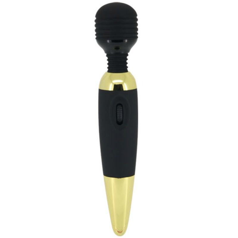 High Tech-Starke Massage Typ Stick · Vibratoren