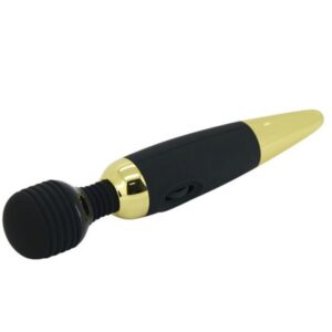 High Tech-Starke Massage Typ Stick · Vibratoren (Bild 2)