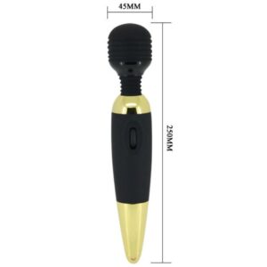 High Tech-Starke Massage Typ Stick · Vibratoren (Bild 8)