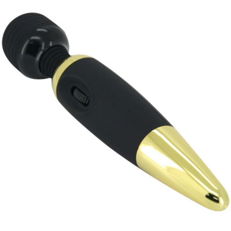 High Tech-Starke Massage Typ Stick · Vibratoren (Bild 5)