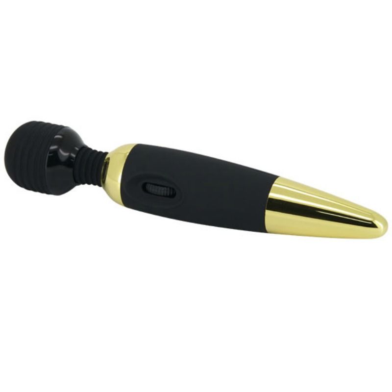 High Tech-Starke Massage Typ Stick · Vibratoren (Bild 6)