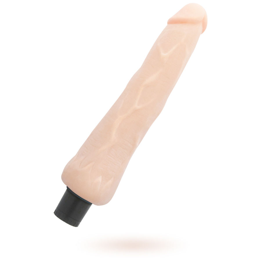Loveclone-Ragnar mit Selbstschmierung Vibrator 24.5 Cm -o- 3.5 cm · Vibratoren (Bild 3)