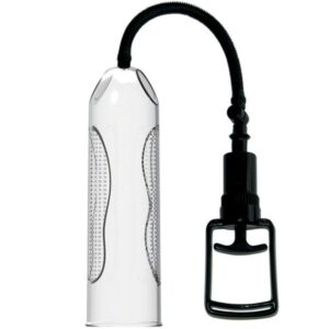 For Him-Vibrations-Erektionspumpe-TPR · Sextoys (Bild 4)
