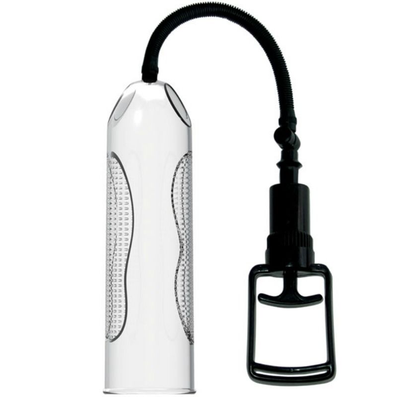 For Him-Vibrations-Erektionspumpe-TPR · Sextoys (Bild 4)