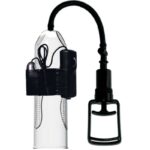 For Him-Vibrations-Erektionspumpe-TPR · Sextoys