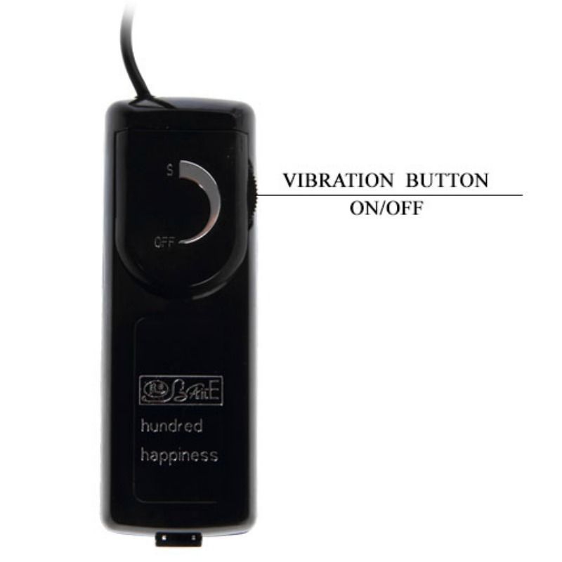 For Him-Vibrations-Erektionspumpe-TPR · Sextoys (Bild 6)
