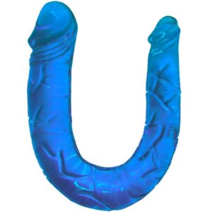 Baile-Dildo Doppelt in TPR, Wasserdicht · Vibratoren (Bild 6)