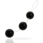 Addicted Toys-Pleasure Balls Analkugeln aus ABS, 3.6 Cm · Sextoys