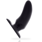 Addicted Toys-Analplug Spot 12 Cm TPR · Sextoys