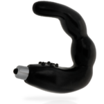 Addicted Toys-Stimulator Prostata Anal Vibrator-TPR · Sextoys