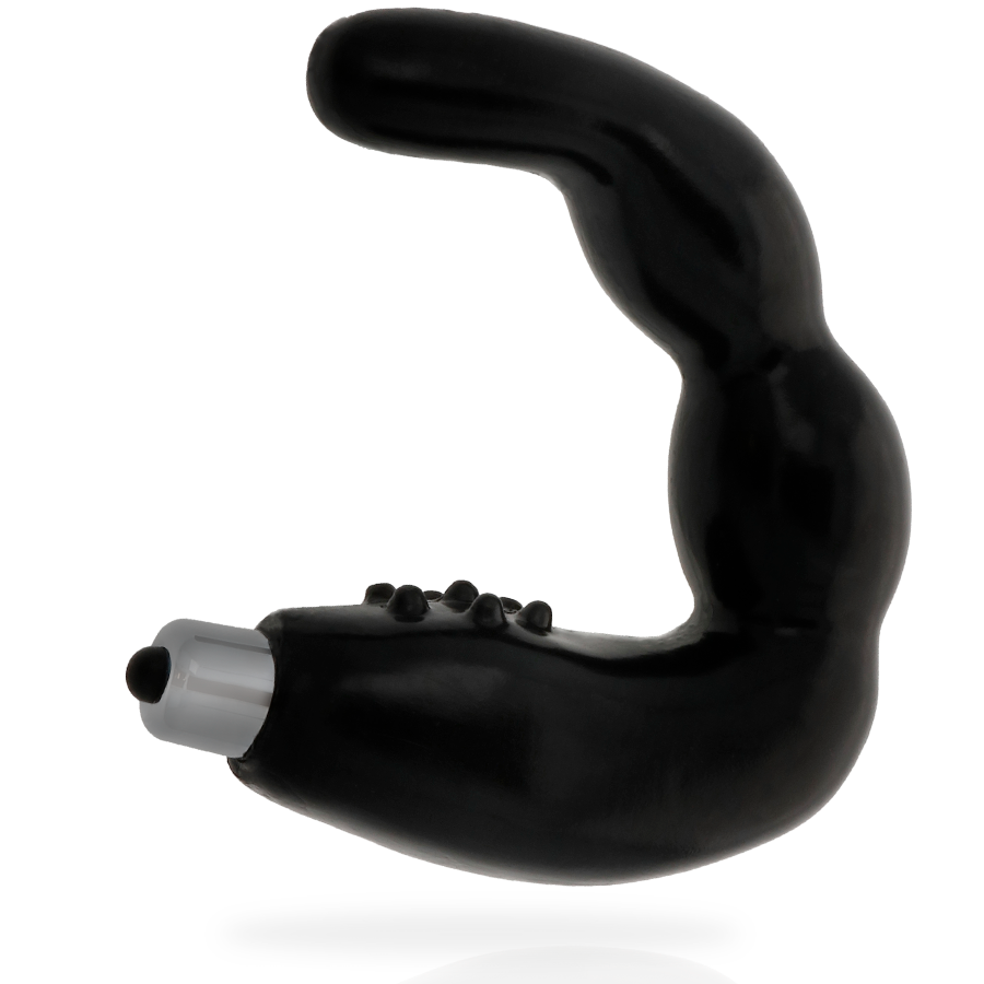 Addicted Toys-Vibrierender Anal-Prostatastimulator-TPR