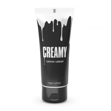 Creamy-Cum Gleitgel 70 ml · Kosmetika & Aphrodisiaka