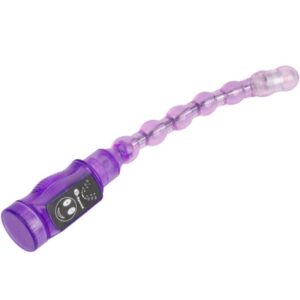 Baile-Stimulator Dreifache TPR-Verzerrung, 6 Funktionen · Vibratoren (Bild 12)