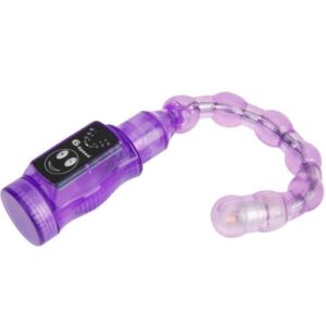 Baile-Stimulator Dreifache TPR-Verzerrung, 6 Funktionen · Vibratoren (Bild 11)