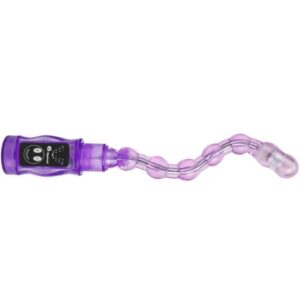 Baile-Stimulator Dreifache TPR-Verzerrung, 6 Funktionen · Vibratoren (Bild 10)
