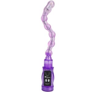 Baile-Stimulator Dreifache TPR-Verzerrung, 6 Funktionen · Vibratoren (Bild 8)