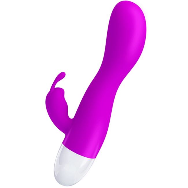 High Tech-Smart Kyle Vibrator 30 Modi-Silikon, 12 Geschwindigkeiten · Vibratoren