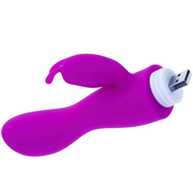 High Tech-Smart Kyle Vibrator 30 Modi-Silikon, 12 Geschwindigkeiten · Vibratoren (Bild 7)