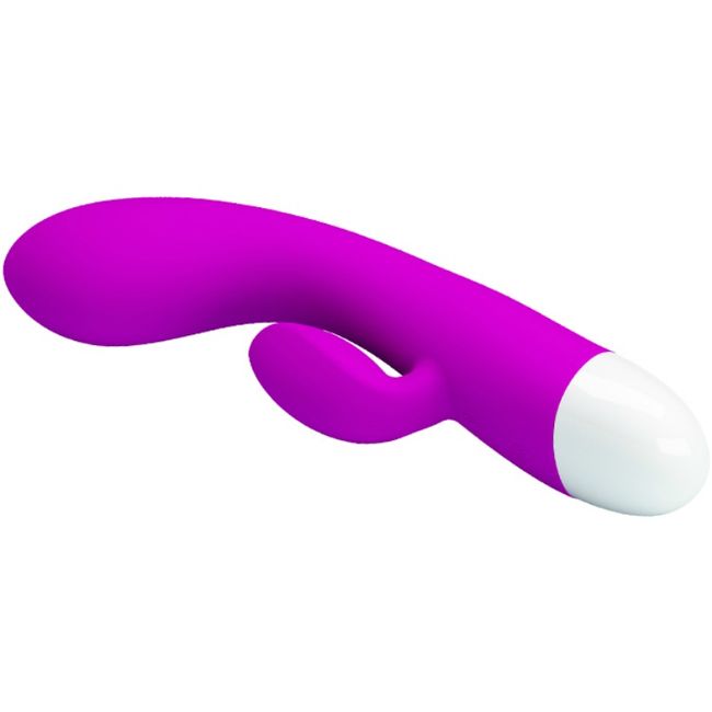 High Tech-Smart Eli Vibrator 30 Silikon-Modus, 12 Geschwindigkeiten · Vibratoren (Bild 3)