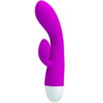 High Tech-Smart Eli Vibrator 30 Silikon-Modus, 12 Geschwindigkeiten · Vibratoren