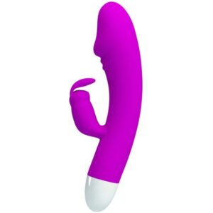 High Tech-Smart Will Vibrator 30 Modi-Silikon, 12 Geschwindigkeiten · Vibratoren (Bild 2)