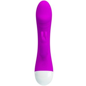 High Tech-Smart Will Vibrator 30 Modi-Silikon, 12 Geschwindigkeiten · Vibratoren (Bild 3)