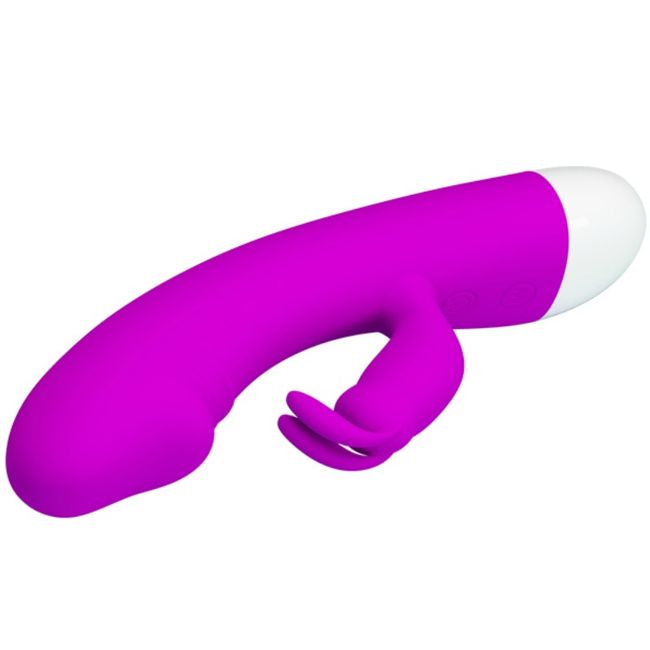 High Tech-Smart Will Vibrator 30 Modi-Silikon, 12 Geschwindigkeiten · Vibratoren (Bild 4)