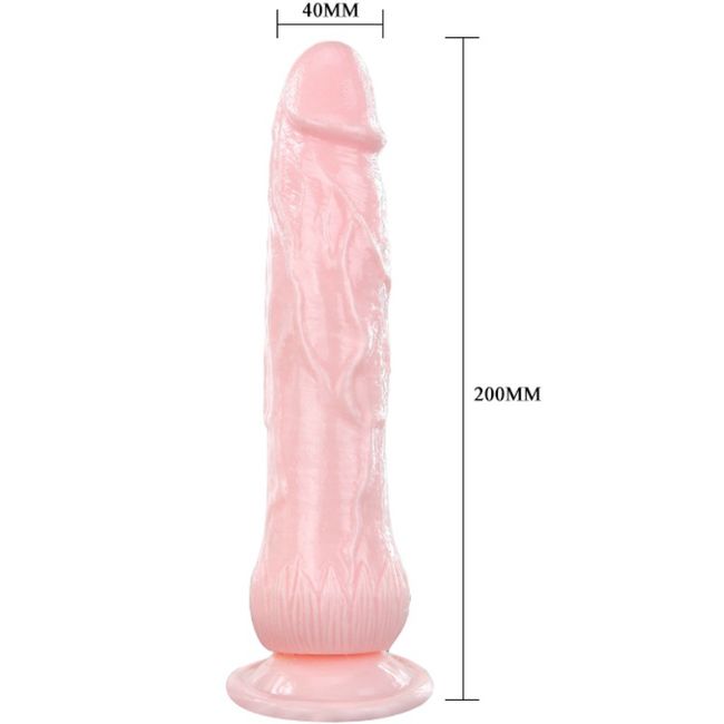 Baile Vibrators-Dildo des Vibrator des Brunnens mit Funktion · Vibratoren (Bild 6)