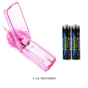 Baile Vibrators-Dildo des Vibrator des Brunnens mit Funktion · Vibratoren (Bild 7)