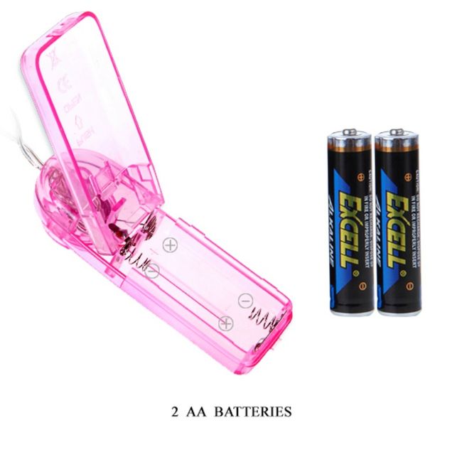 Baile Vibrators-Dildo des Vibrator des Brunnens mit Funktion · Vibratoren (Bild 7)