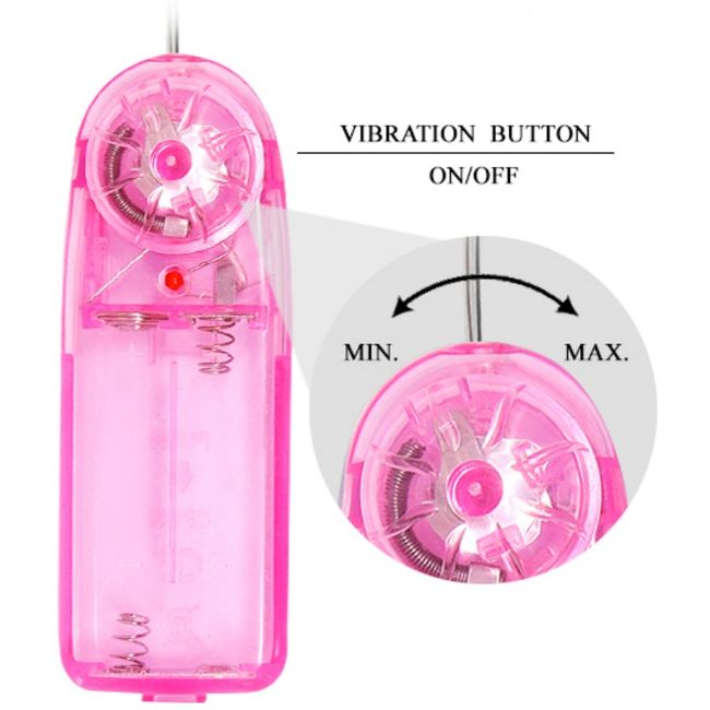 Baile Vibrators-Dildo des Vibrator des Brunnens mit Funktion · Vibratoren (Bild 3)