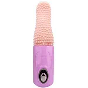 Fun Toys-Smart Language mit Drehfunktion-TPR, 3 Geschwindigkeiten · Vibratoren (Bild 9)