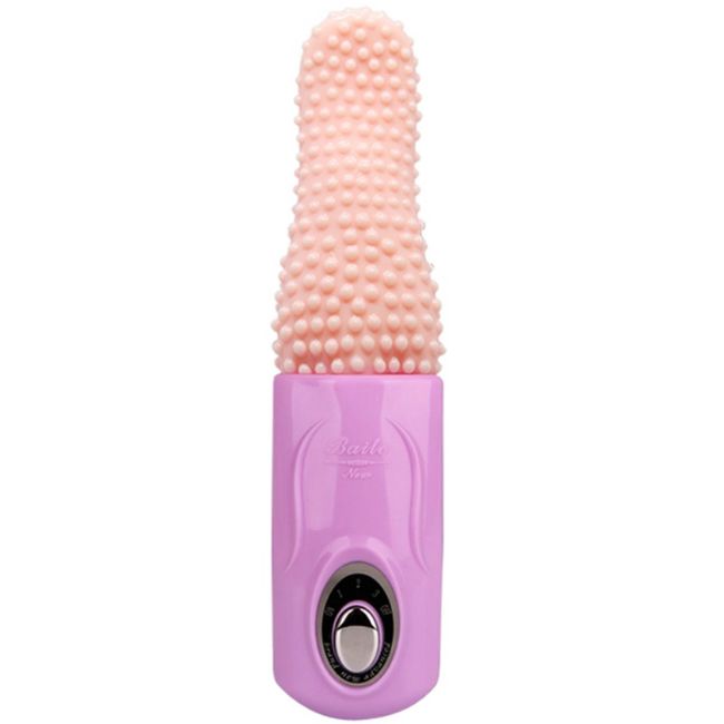 Fun Toys-Smart Language mit Drehfunktion-TPR, 3 Geschwindigkeiten · Vibratoren (Bild 9)