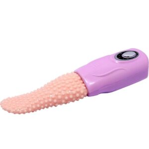 Fun Toys-Smart Language mit Drehfunktion-TPR, 3 Geschwindigkeiten · Vibratoren (Bild 8)