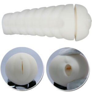 Bodies & Masturbators-Hedy Masturbator Vagina-Silikon · Sextoys (Bild 7)