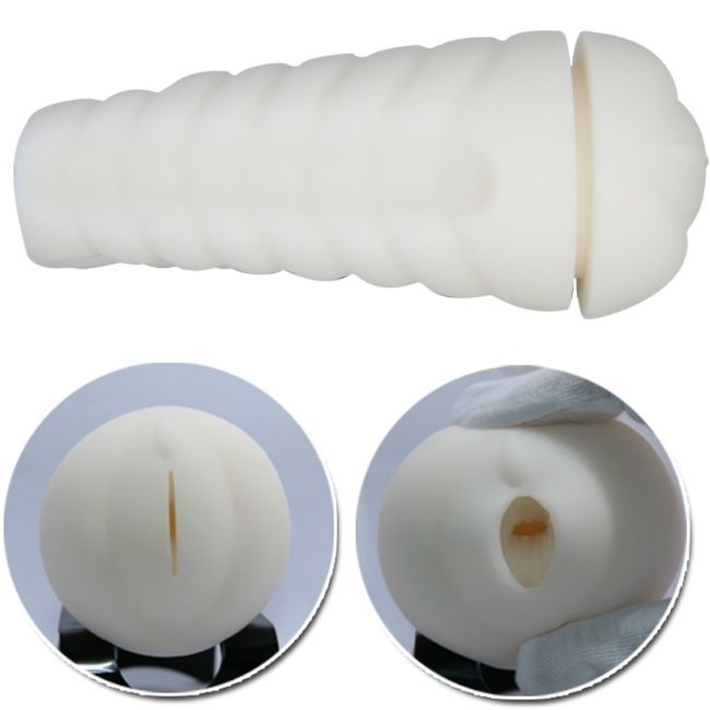 Bodies & Masturbators-Hedy Masturbator Vagina-Silikon · Sextoys (Bild 7)
