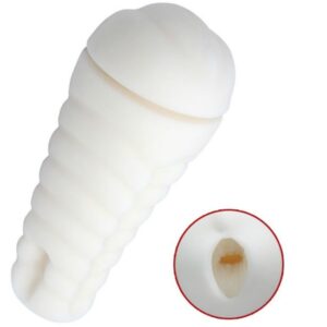 Bodies & Masturbators-Kitty Vagina Masturbator 2-Silikon, Saugnapf · Sextoys (Bild 3)
