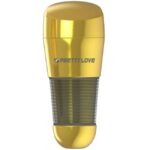 Bodies & Masturbators-Kitty Vagina Masturbator 2-Silikon, Saugnapf · Sextoys