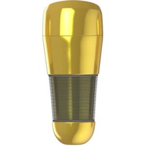 Bodies & Masturbators-Kitty Vagina Masturbator 2-Silikon, Saugnapf · Sextoys (Bild 7)