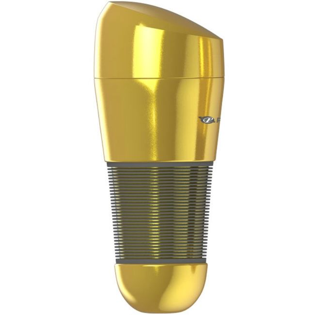 Bodies & Masturbators-Kitty Vagina Masturbator 2-Silikon, Saugnapf · Sextoys (Bild 4)