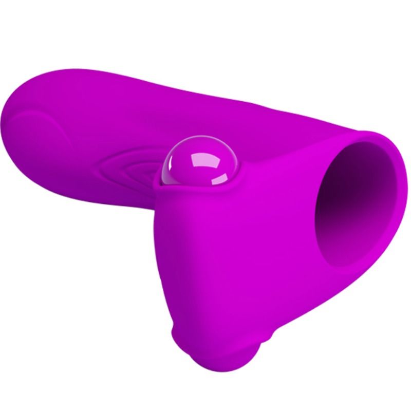 Fun Toys-Maxwell Vibrator Vibrator Vibration-Silikon · Vibratoren (Bild 6)