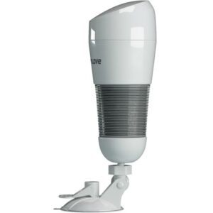 Bodies & Masturbators-Hedy White Masturbator Vagina-Silikon · Sextoys (Bild 7)