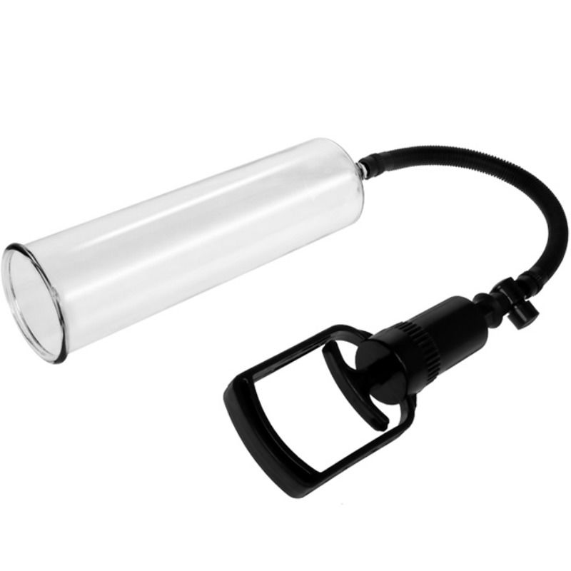 For Him-Alexander-TPR-Erektionspumpe · Sextoys (Bild 3)
