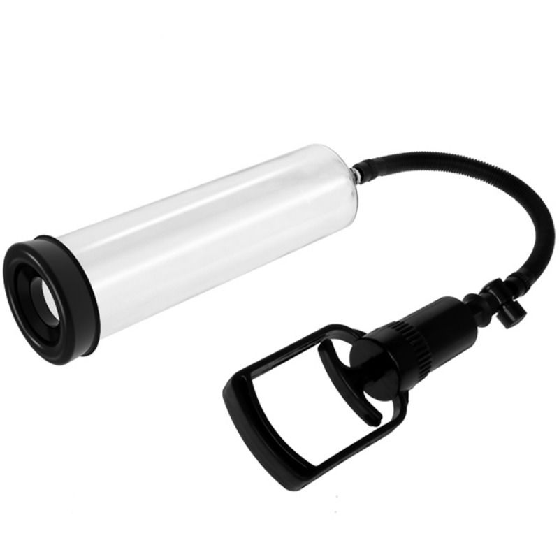 For Him-Alexander-TPR-Erektionspumpe · Sextoys (Bild 6)