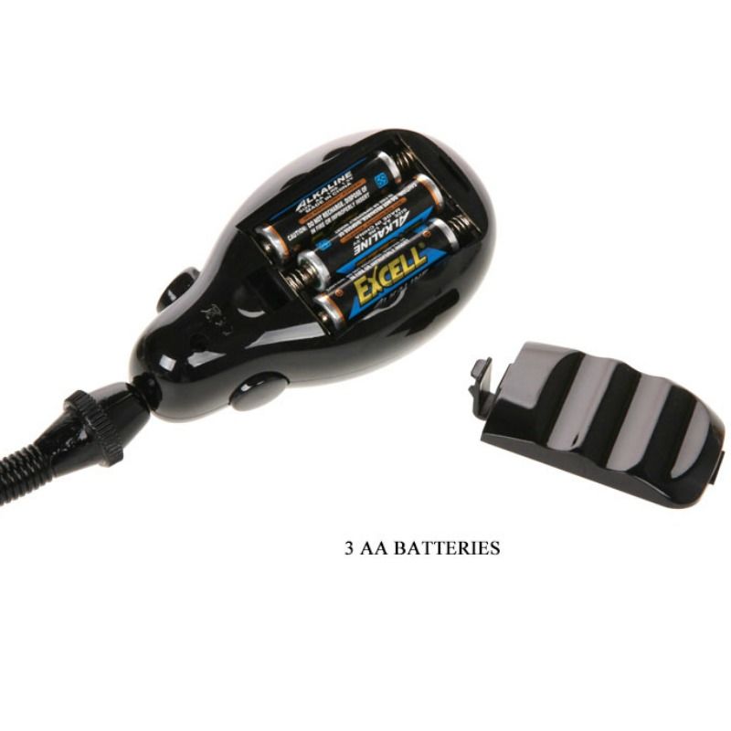 For Him-Alexander Bomb Automatische Pumpe für die Erektion-TPR · Sextoys (Bild 5)
