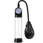 For Him-Alexander Bomb Automatische Pumpe für die Erektion-TPR · Sextoys