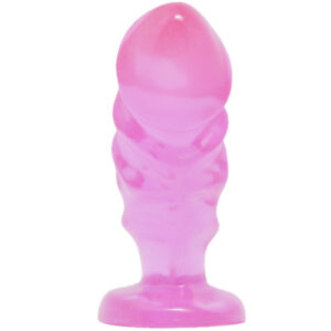 Baile Anal-Unisex-Analstecker mit Saugnapf PVC · Sextoys (Bild 2)