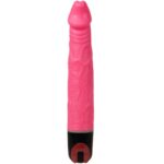 Baile-Vibrator Multispeed 21.5 Cm Rosa-TPR · Vibratoren