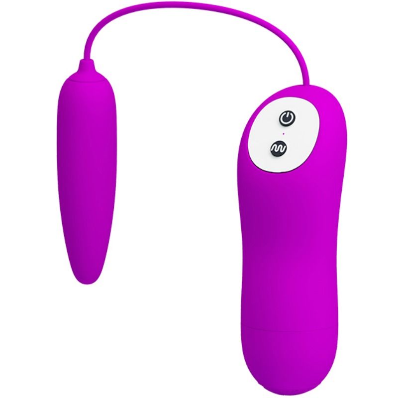 Fun Toys-Harriet Massagegerät Stimulator-Silikon, 12 Geschwindigkeiten, Ruhe · Vibratoren (Bild 7)