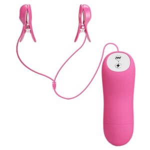 Baile Stimulating-Romantisch Wave Brustwarzen · Vibratoren (Bild 7)